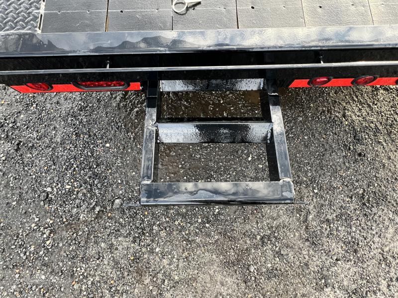 new Equipment / Flatbed Trailers Load Trail  for sale, in Cartersville, GA Thumbnail 11