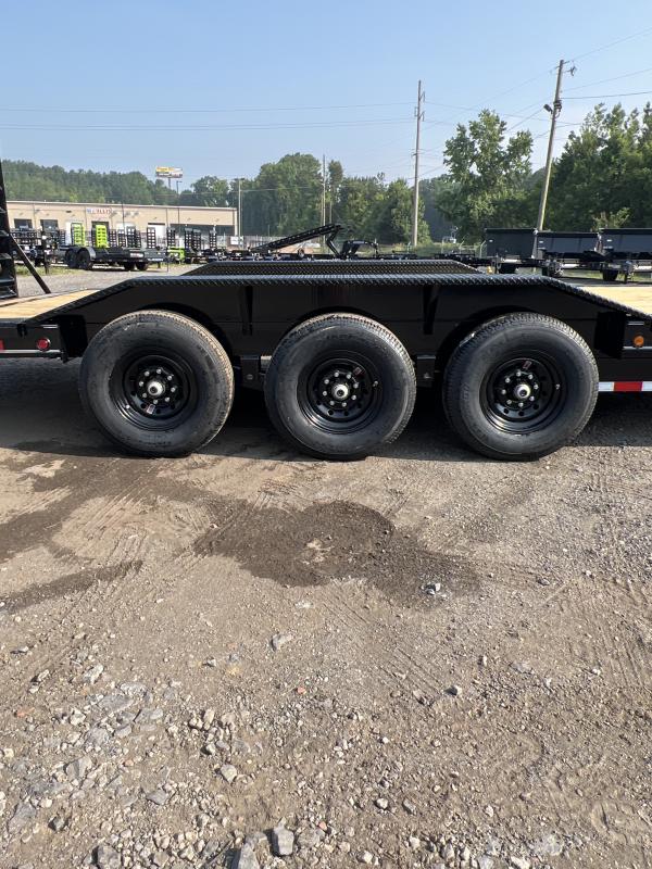 new Equipment / Flatbed Trailers Load Trail  for sale, in Cartersville, GA Thumbnail 10