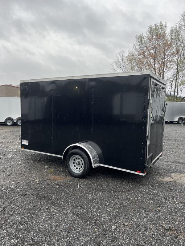 new Cargo (Enclosed) Trailers Spartan Cargo  for sale, in Cartersville, GA Thumbnail 3