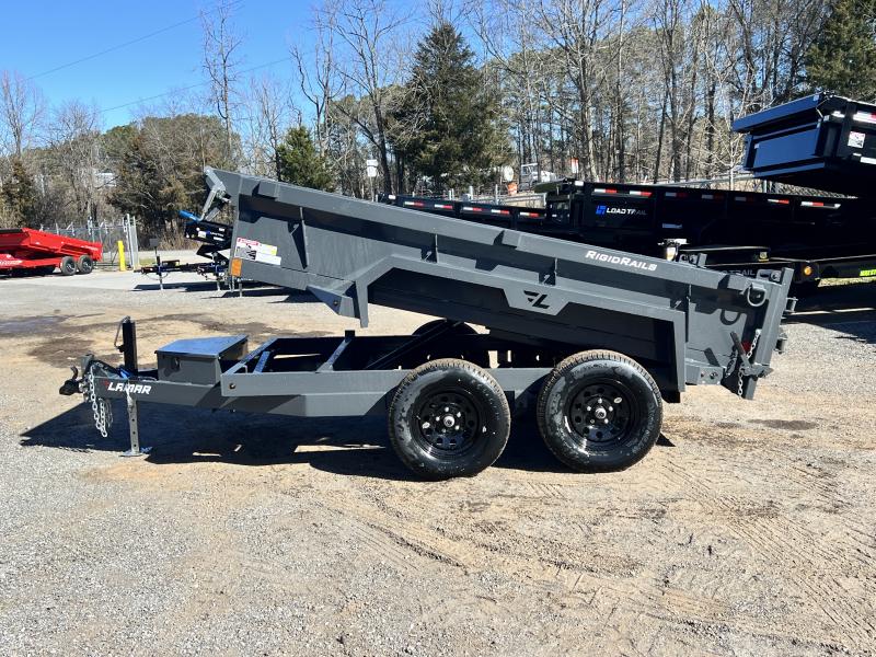 new Dump Trailers Lamar Trailers  for sale, in Cartersville, GA Thumbnail 11