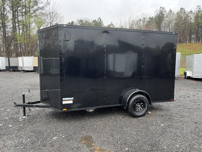 new Cargo (Enclosed) Trailers Spartan Cargo  for sale, in Cartersville, GA Thumbnail 5