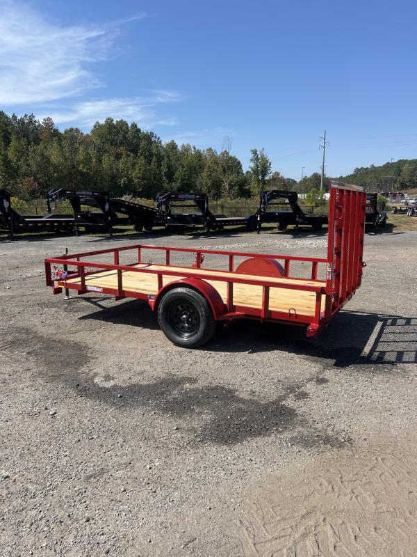 new Utility Trailers Load Trail  for sale, in Cartersville, GA Thumbnail 4