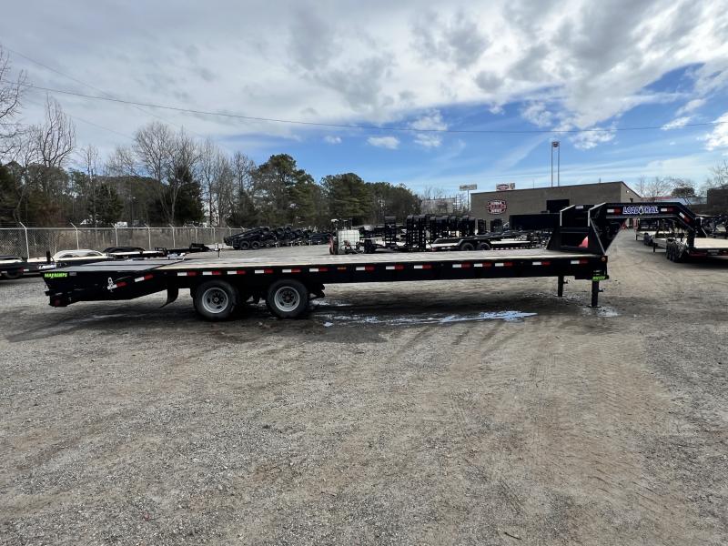 new Equipment / Flatbed Trailers Load Trail  for sale, in Cartersville, GA Thumbnail 6