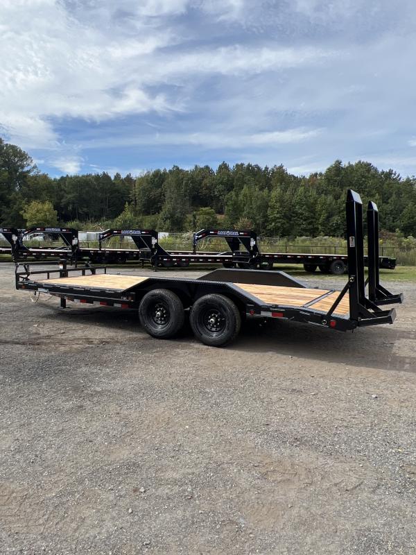 new Equipment / Flatbed Trailers Load Trail  for sale, in Cartersville, GA Thumbnail 4