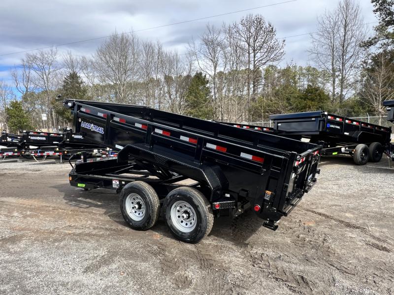 new Dump Trailers Load Trail  for sale, in Cartersville, GA Thumbnail 10