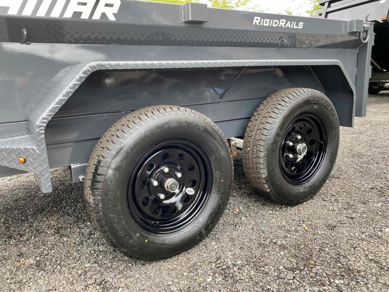 new Dump Trailers Lamar Trailers  for sale, in Cartersville, GA Thumbnail 6