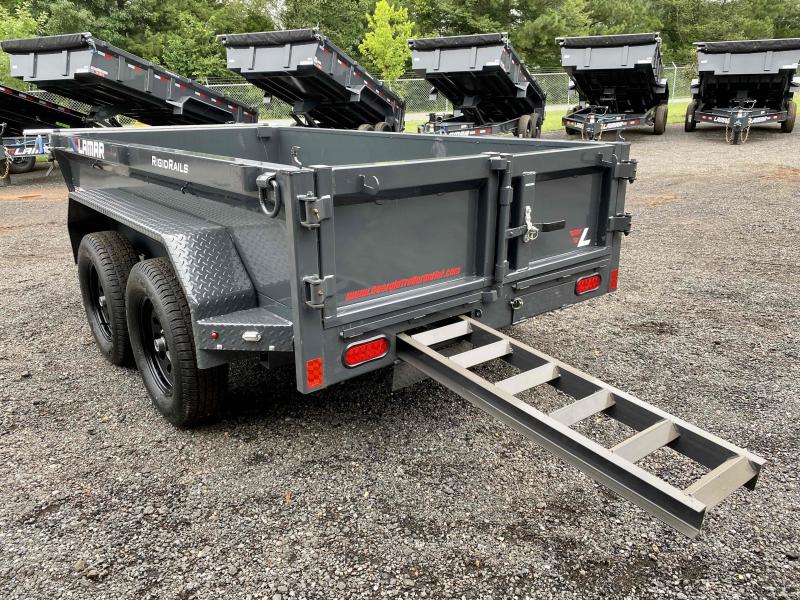 new Dump Trailers Lamar Trailers  for sale, in Cartersville, GA Thumbnail 9