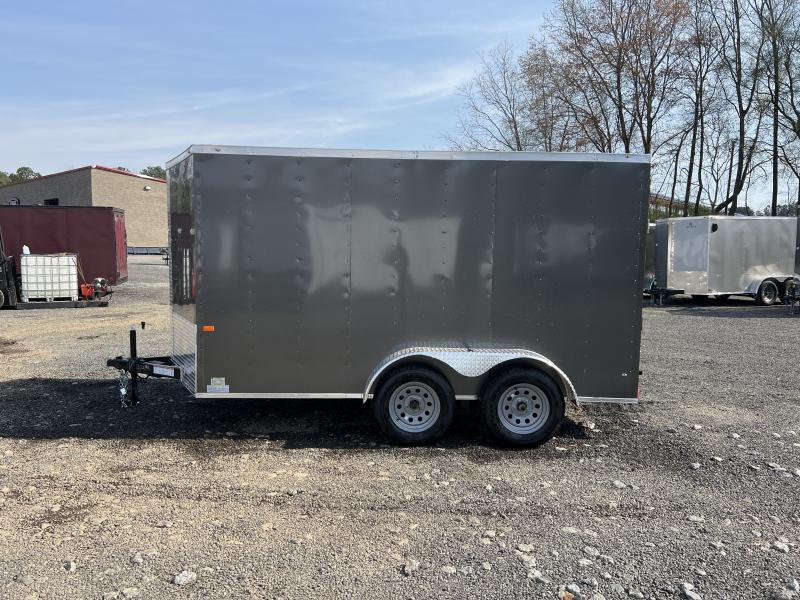 new Cargo (Enclosed) Trailers Rock Solid Cargo  for sale, in Cartersville, GA Thumbnail 5