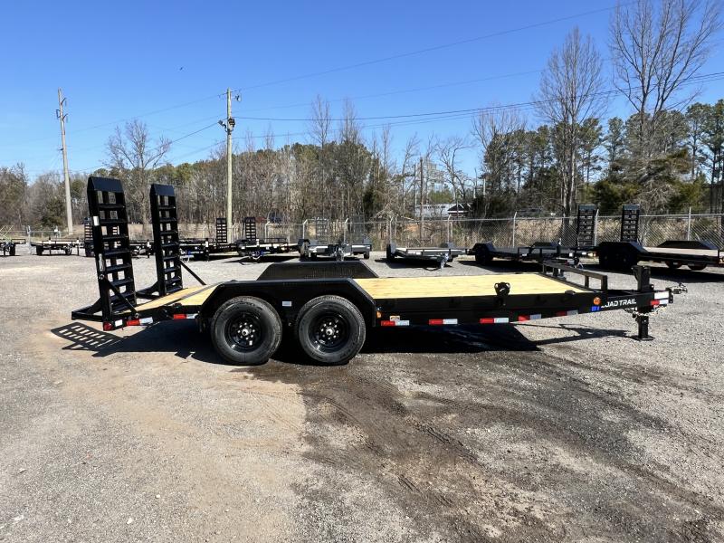 new Equipment / Flatbed Trailers Load Trail  for sale, in Cartersville, GA Thumbnail 6