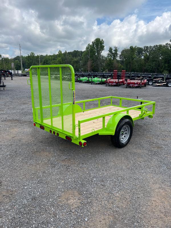 new Utility Trailers Load Trail  for sale, in Cartersville, GA Thumbnail 4