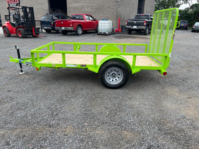new Utility Trailers Load Trail  for sale, in Cartersville, GA Thumbnail 6