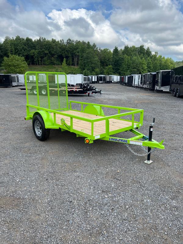 Utility Trailer Load Trail 5 X 10 3k Utility Trailer Load Trail 5 X 10 3k