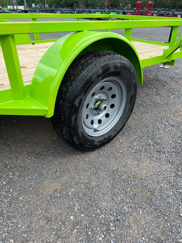 new Utility Trailers Load Trail  for sale, in Cartersville, GA Thumbnail 10