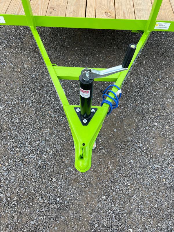 new Utility Trailers Load Trail  for sale, in Cartersville, GA Thumbnail 8