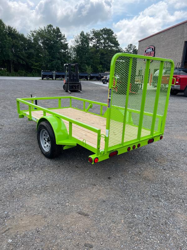 new Utility Trailers Load Trail  for sale, in Cartersville, GA Thumbnail 3
