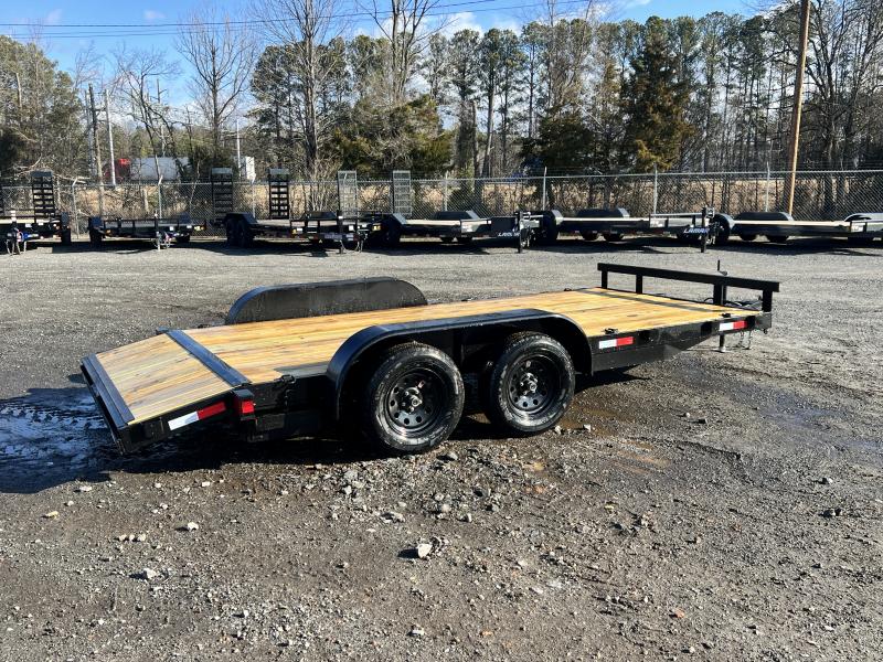 new Utility Trailers L&O Manufacturing  for sale, in Cartersville, GA Thumbnail 3