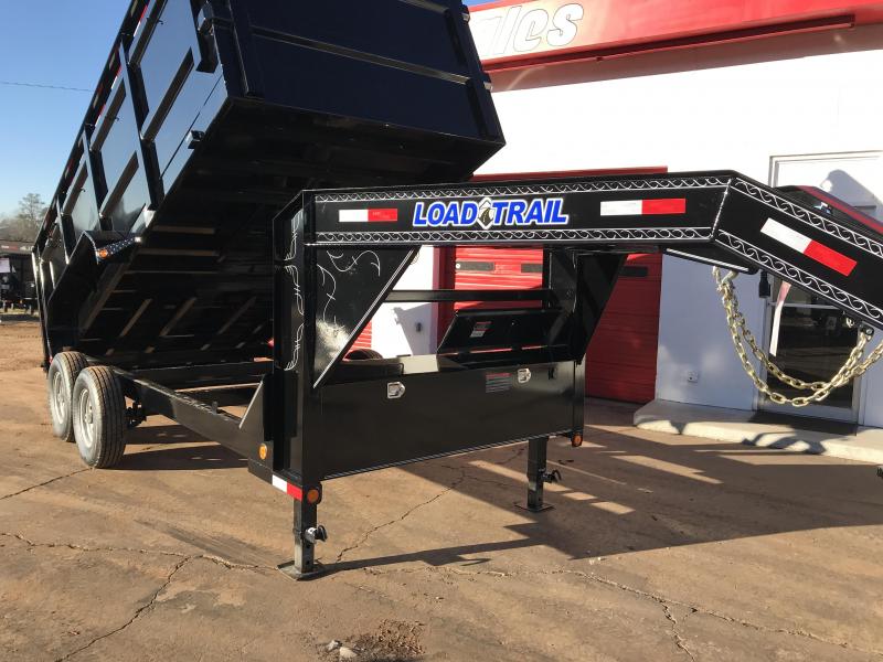 new Dump Trailers Load Trail  for sale, in Cartersville, GA Thumbnail 2