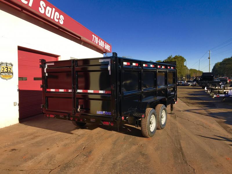 new Dump Trailers Load Trail  for sale, in Cartersville, GA Thumbnail 4