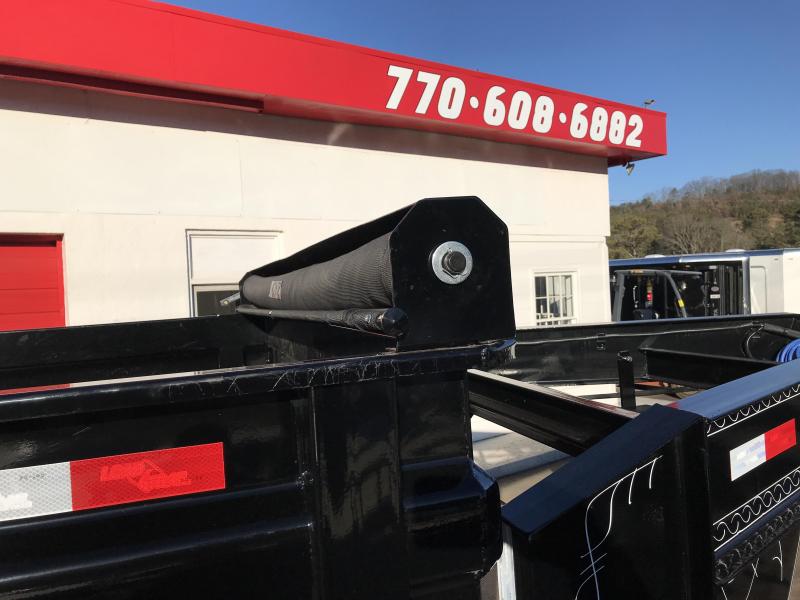 new Dump Trailers Load Trail  for sale, in Cartersville, GA Thumbnail 3