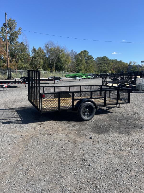 new Utility Trailers Bye Rite  for sale, in Cartersville, GA Thumbnail 3