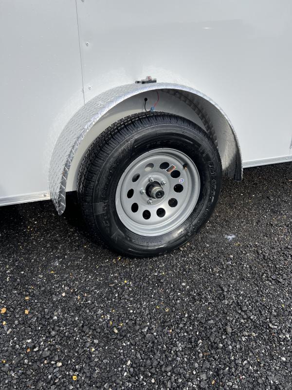 new Cargo (Enclosed) Trailers Spartan Cargo  for sale, in Cartersville, GA Thumbnail 9