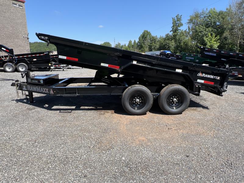 new Dump Trailers RawMaxx  for sale, in Cartersville, GA Thumbnail 11