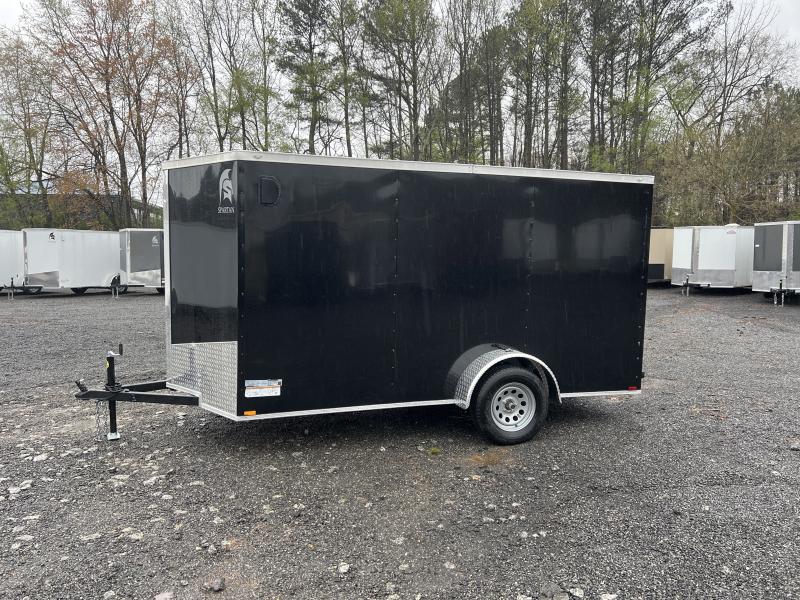new Cargo (Enclosed) Trailers Spartan Cargo  for sale, in Cartersville, GA Thumbnail 4