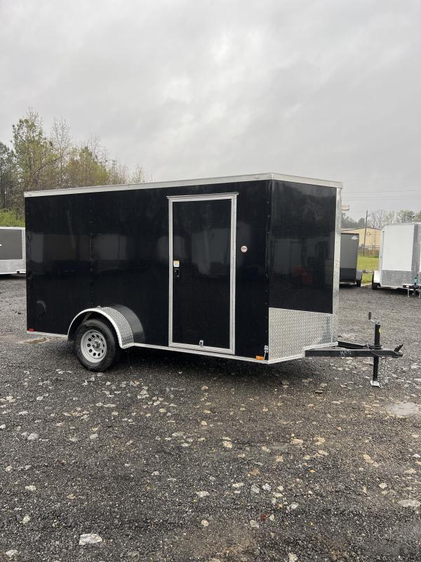 new Cargo (Enclosed) Trailers Spartan Cargo  for sale, in Cartersville, GA Thumbnail 2