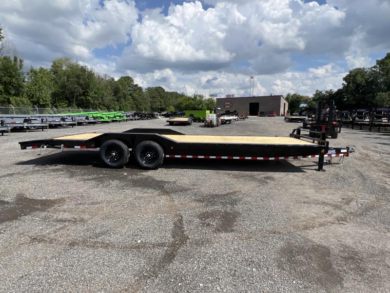 new Equipment / Flatbed Trailers Load Trail  for sale, in Cartersville, GA Thumbnail 6