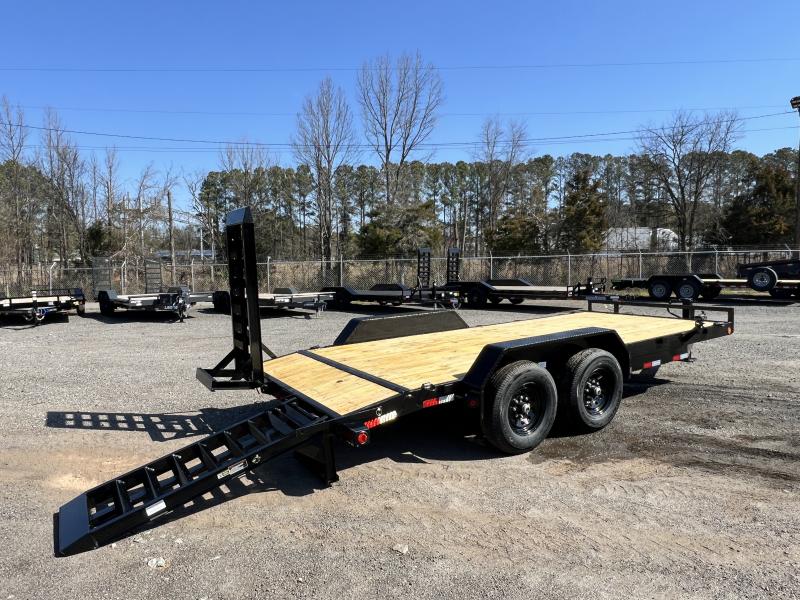 new Equipment / Flatbed Trailers Load Trail  for sale, in Cartersville, GA Thumbnail 7