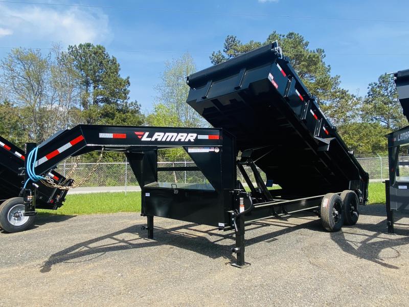 Gooseneck Dump Trailers for sale Near Me Trailer Classifieds