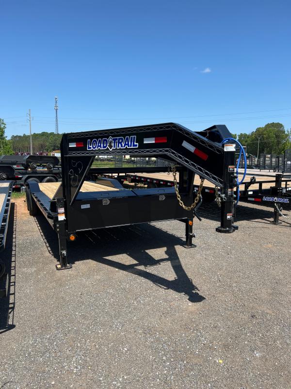 Equipment Trailer Load Trail 8.5 X 26 14k Equipment Trailer Load Trail 8.5 X 26 14k
