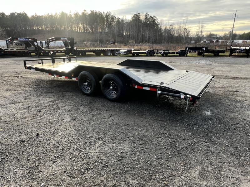 new Equipment / Flatbed Trailers Load Trail  for sale, in Cartersville, GA Thumbnail 4