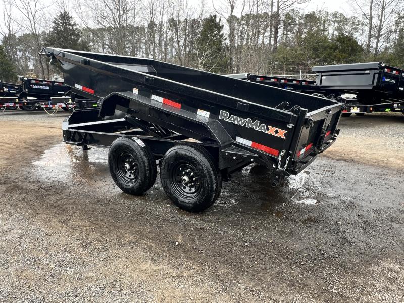 new Dump Trailers RawMaxx  for sale, in Cartersville, GA Thumbnail 10