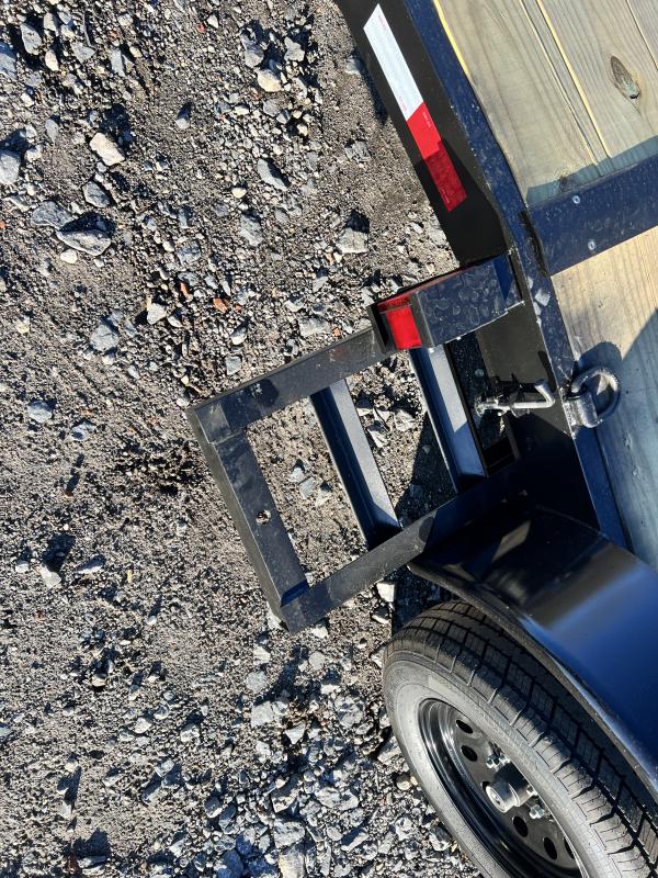 new Equipment / Flatbed Trailers L&O Manufacturing  for sale, in Cartersville, GA Thumbnail 7