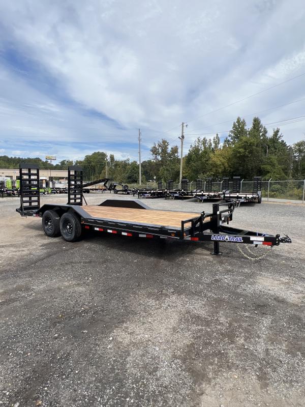 new Equipment / Flatbed Trailers Load Trail  for sale, in Cartersville, GA Thumbnail 2
