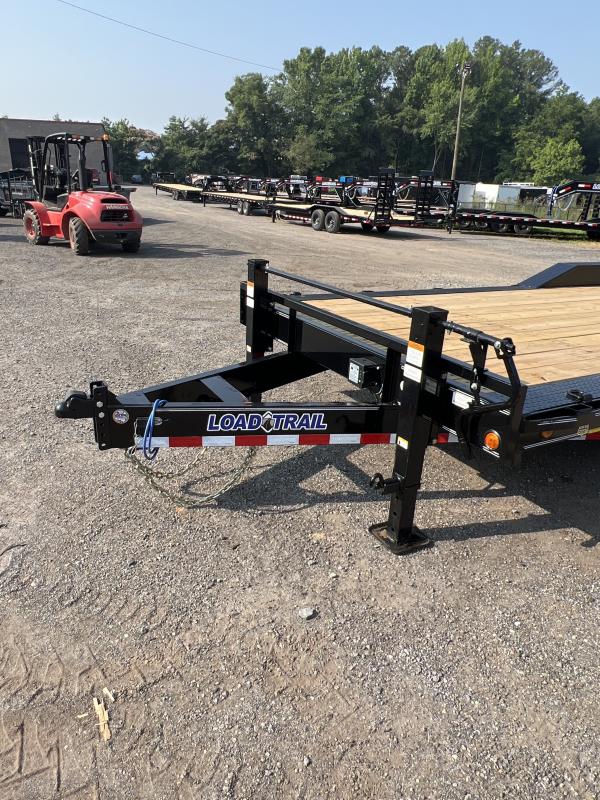 new Equipment / Flatbed Trailers Load Trail  for sale, in Cartersville, GA Thumbnail 8