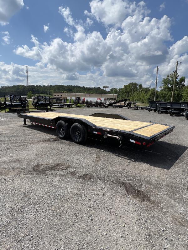 new Equipment / Flatbed Trailers Load Trail  for sale, in Cartersville, GA Thumbnail 4