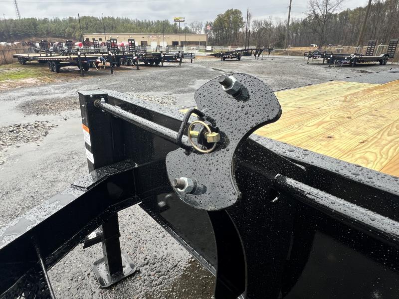 new Equipment / Flatbed Trailers Load Trail  for sale, in Cartersville, GA Thumbnail 9