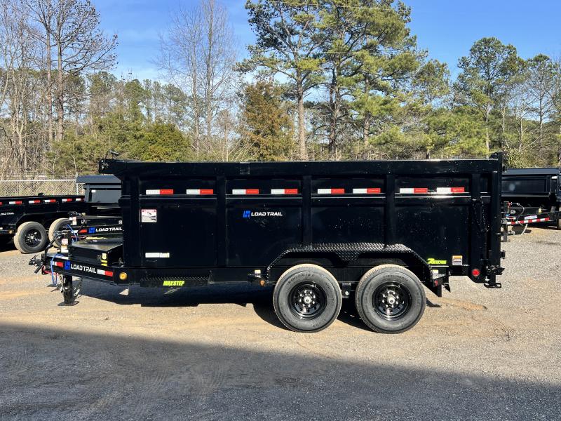new Dump Trailers Load Trail  for sale, in Cartersville, GA Thumbnail 5