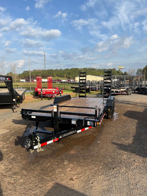Equipment Trailers | Georgia Trailer Outlet | Cartersville GA Trailer