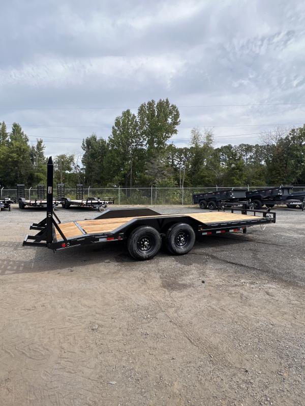 new Equipment / Flatbed Trailers Load Trail  for sale, in Cartersville, GA Thumbnail 3