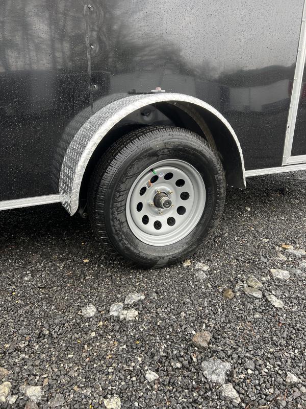 new Cargo (Enclosed) Trailers Spartan Cargo  for sale, in Cartersville, GA Thumbnail 8