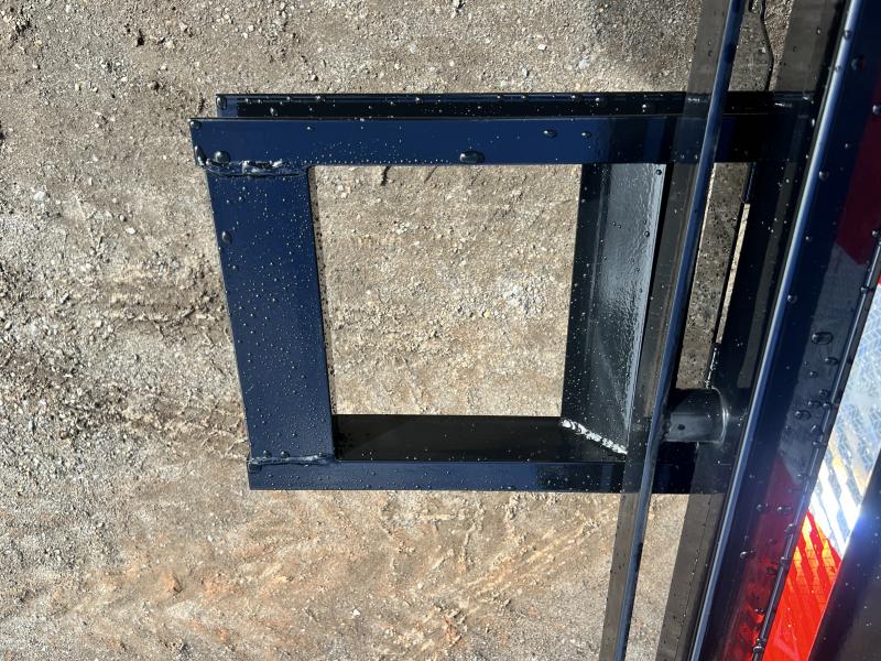 new Dump Trailers RawMaxx  for sale, in Cartersville, GA Thumbnail 19