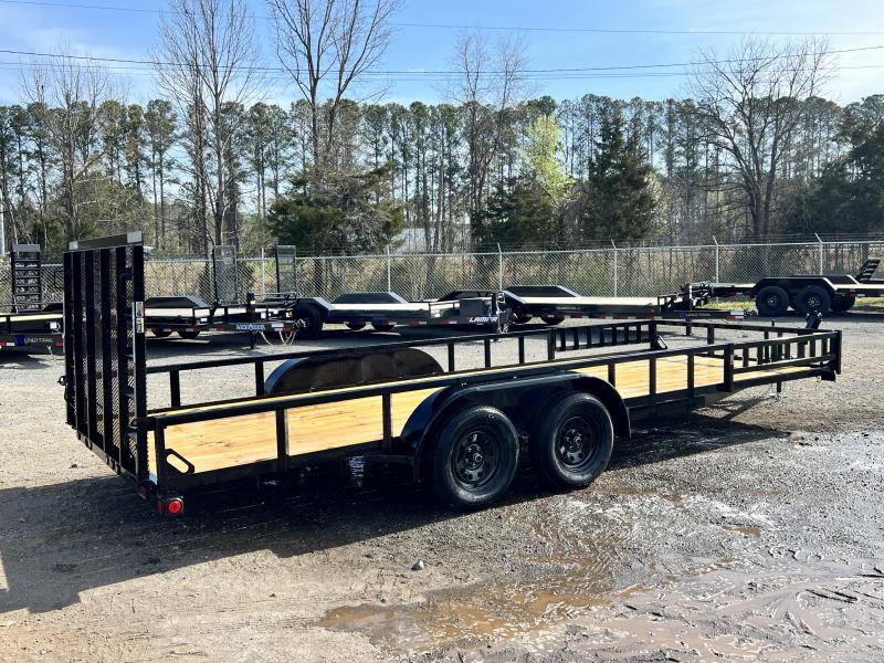 new Utility Trailers Load Trail  for sale, in Cartersville, GA Thumbnail 3