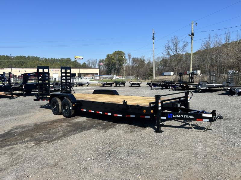 new Equipment / Flatbed Trailers Load Trail  for sale, in Cartersville, GA Thumbnail 2