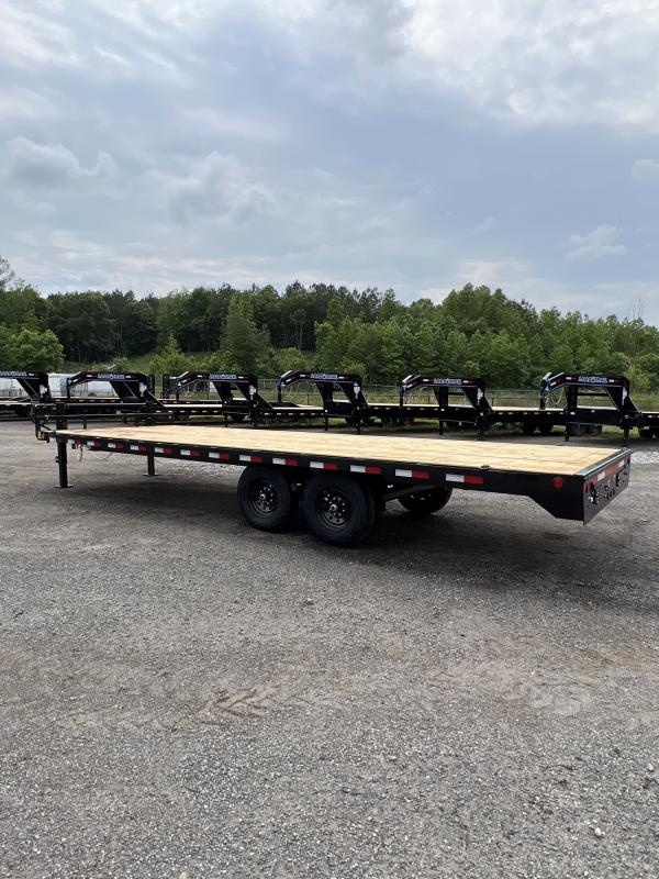new Equipment / Flatbed Trailers Load Trail  for sale, in Cartersville, GA Thumbnail 4