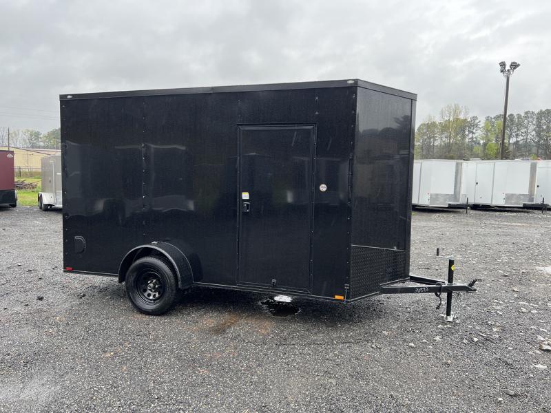 new Cargo (Enclosed) Trailers Spartan Cargo  for sale, in Cartersville, GA Thumbnail 6