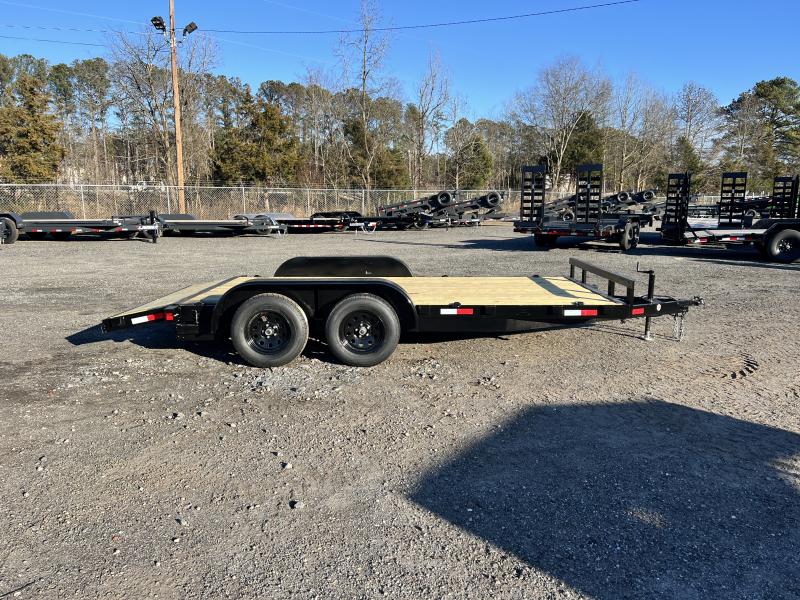 new Equipment / Flatbed Trailers L&O Manufacturing  for sale, in Cartersville, GA Thumbnail 6