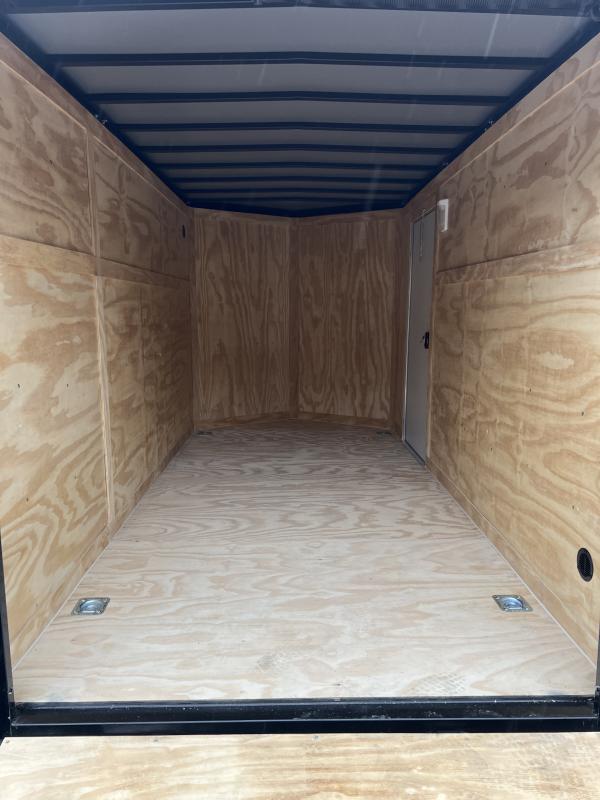 new Cargo (Enclosed) Trailers Spartan Cargo  for sale, in Cartersville, GA Thumbnail 7